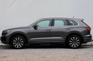 Volkswagen Touareg – thumbnail 3