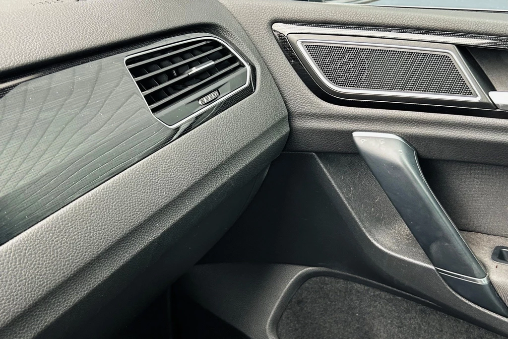 Volkswagen Golf Sportsvan – foto 19