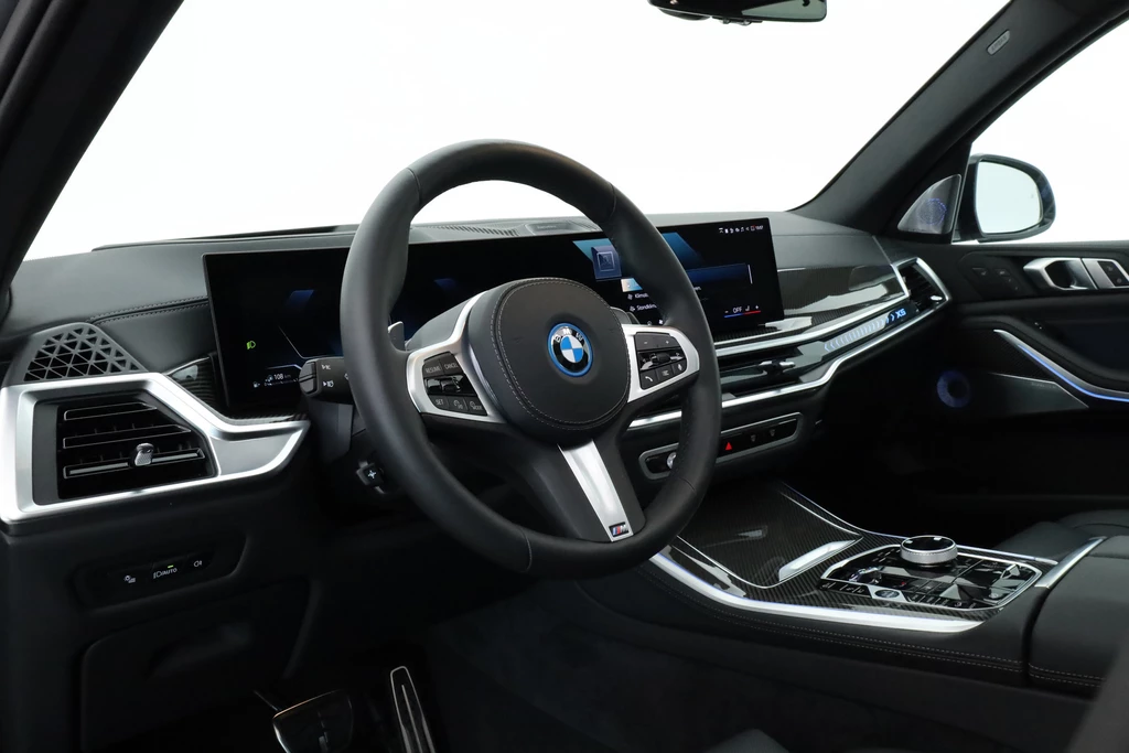 BMW X5 – foto 6