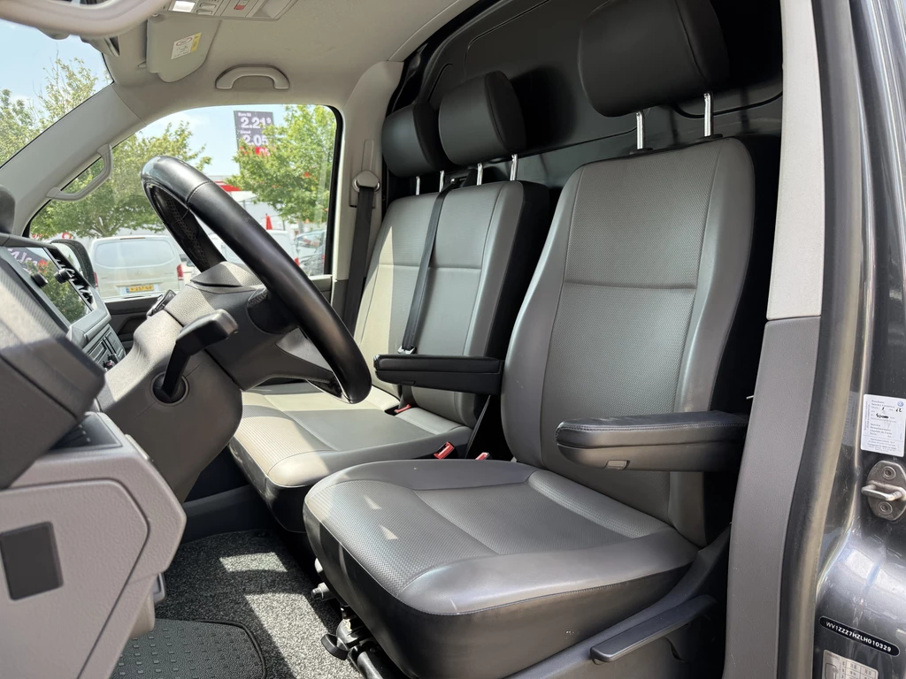 Volkswagen Transporter – foto 11