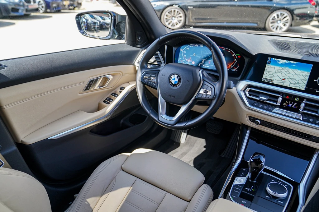 BMW 3 Serie – foto 17