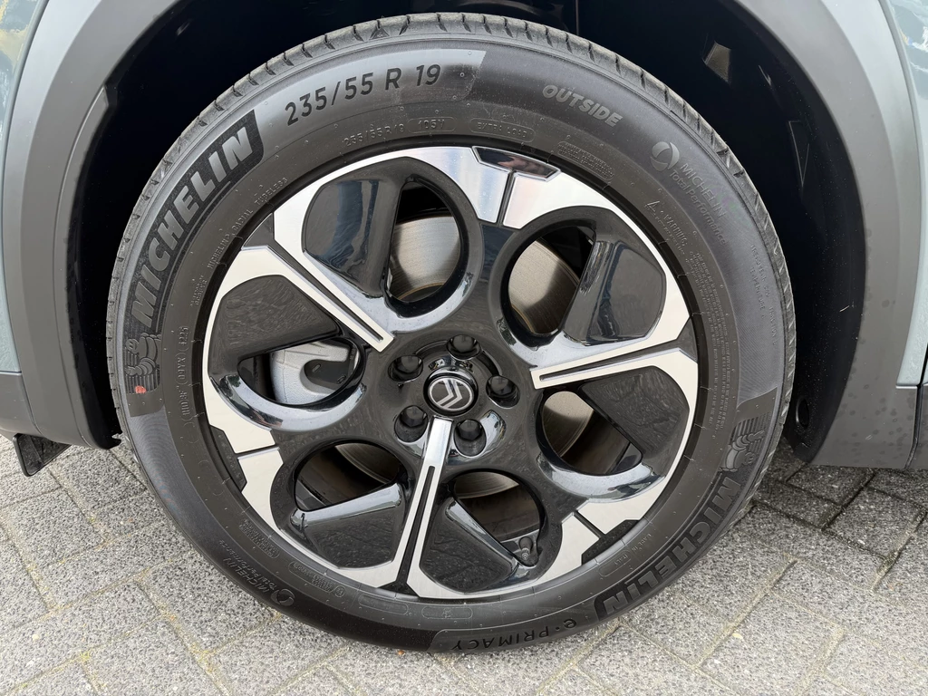 Citroën C5 Aircross – foto 10
