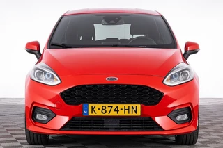 Ford Fiesta – thumbnail 6