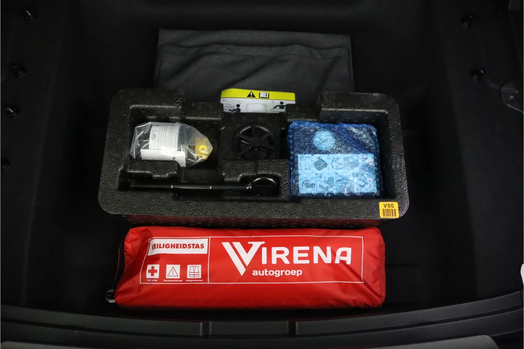 Kia Niro EV – foto 41