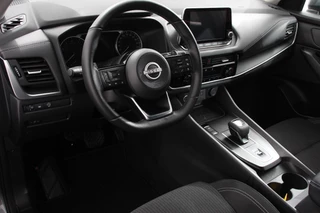 Nissan QASHQAI – thumbnail 9