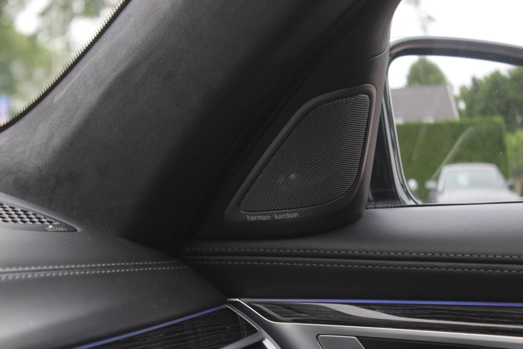 BMW 7 Serie – foto 37
