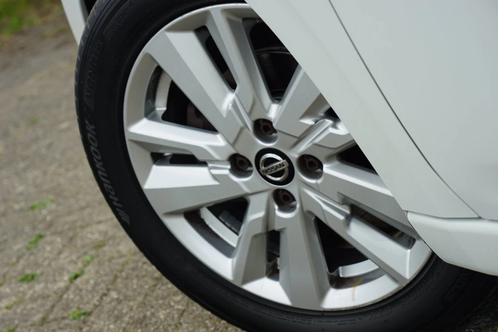 Nissan Micra – foto 30