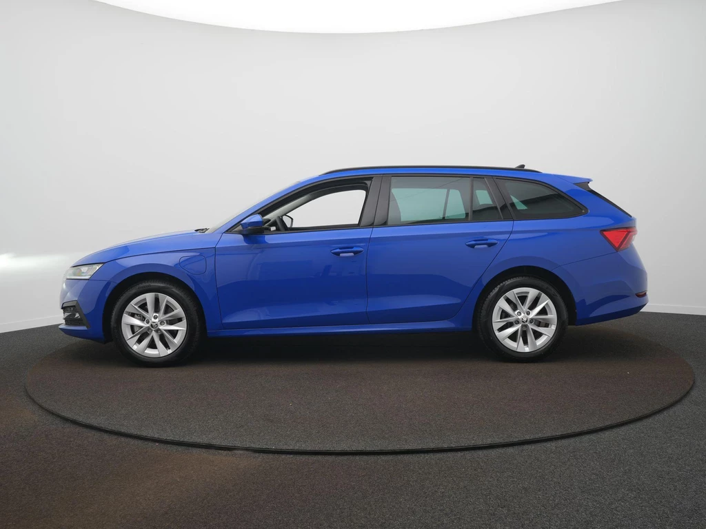Škoda Octavia – foto 3