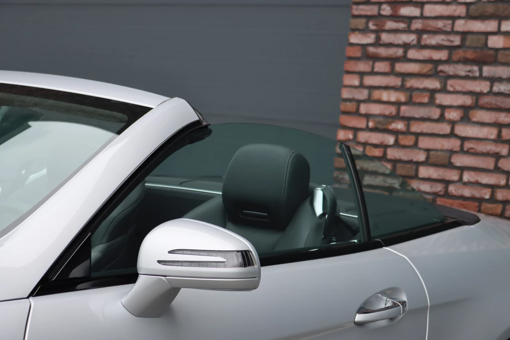 Mercedes-Benz SL – foto 22