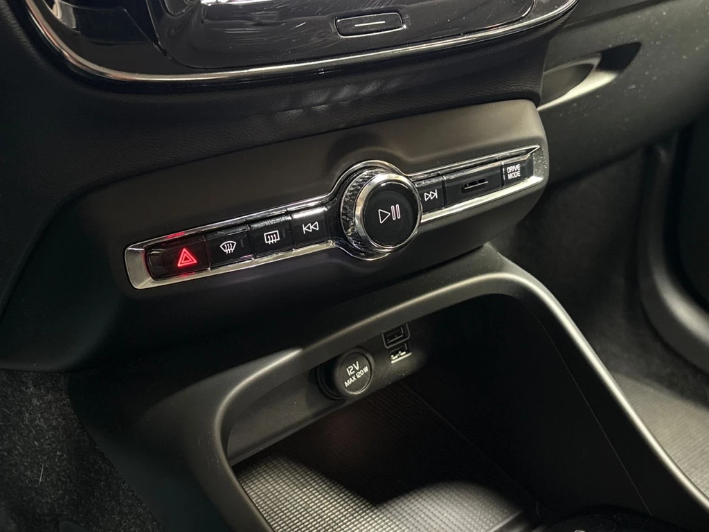 Volvo XC40 – foto 9