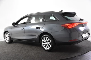 SEAT Leon – thumbnail 7