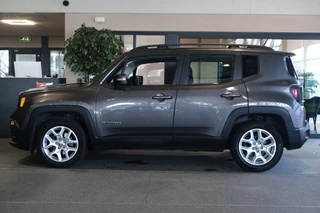 Jeep Renegade – thumbnail 3