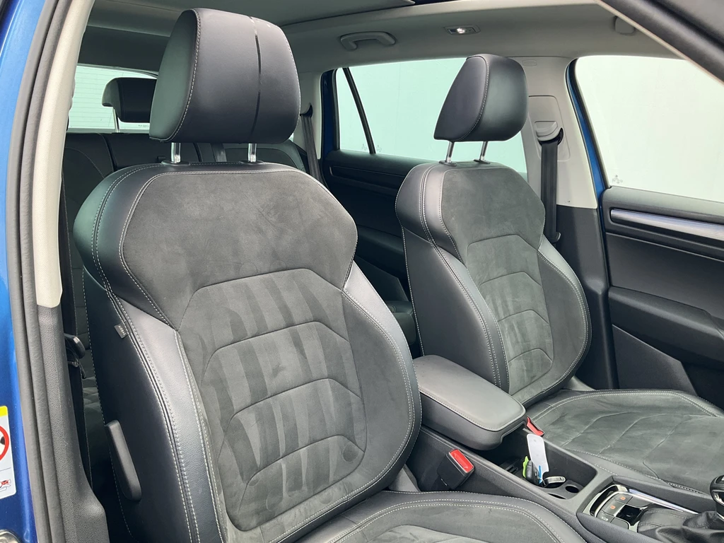 Škoda Kodiaq – foto 10