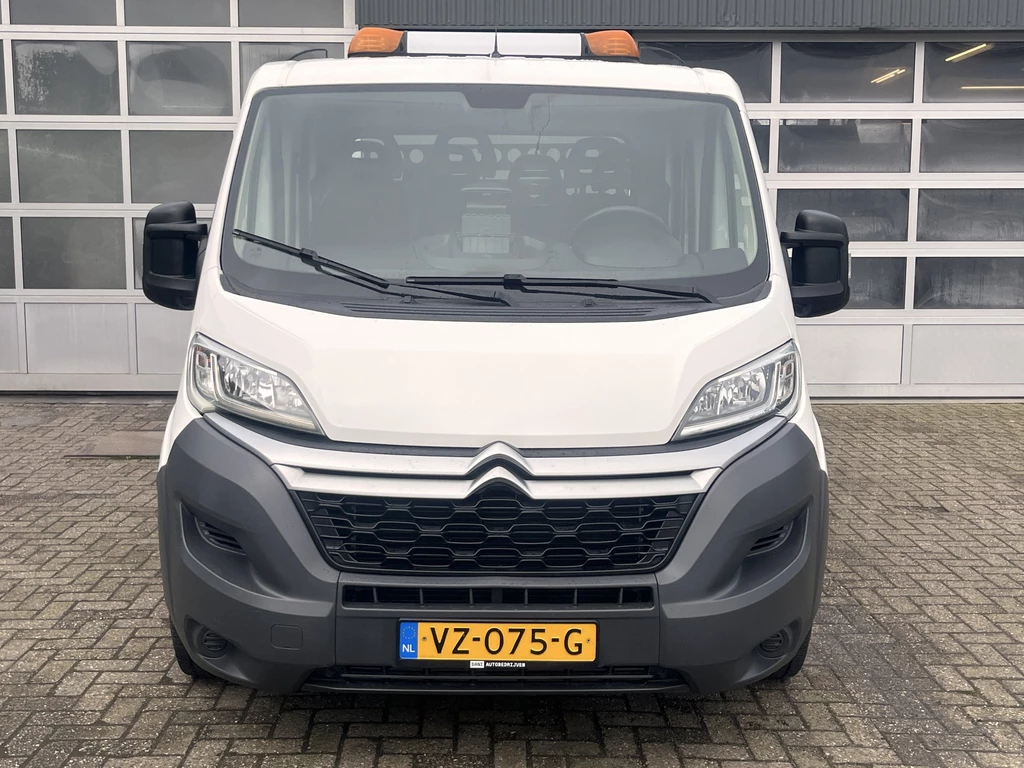 Citroën Jumper – foto 13