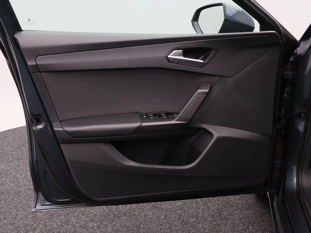 SEAT Leon – foto 15