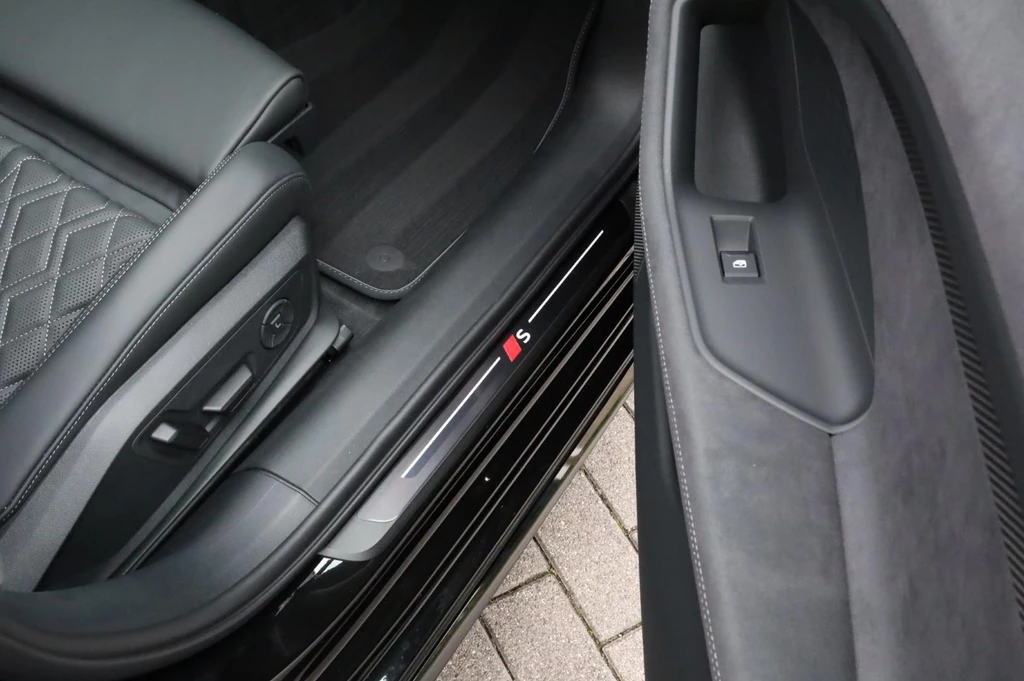 Audi A6 – foto 35