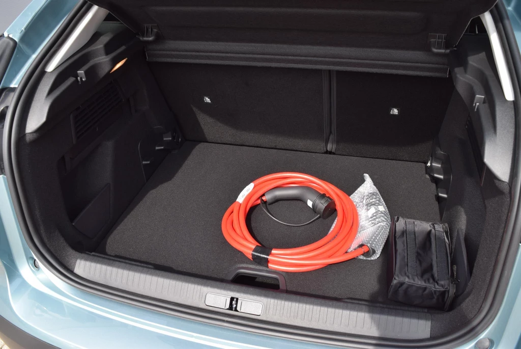 Citroën ë-C4 – foto 13