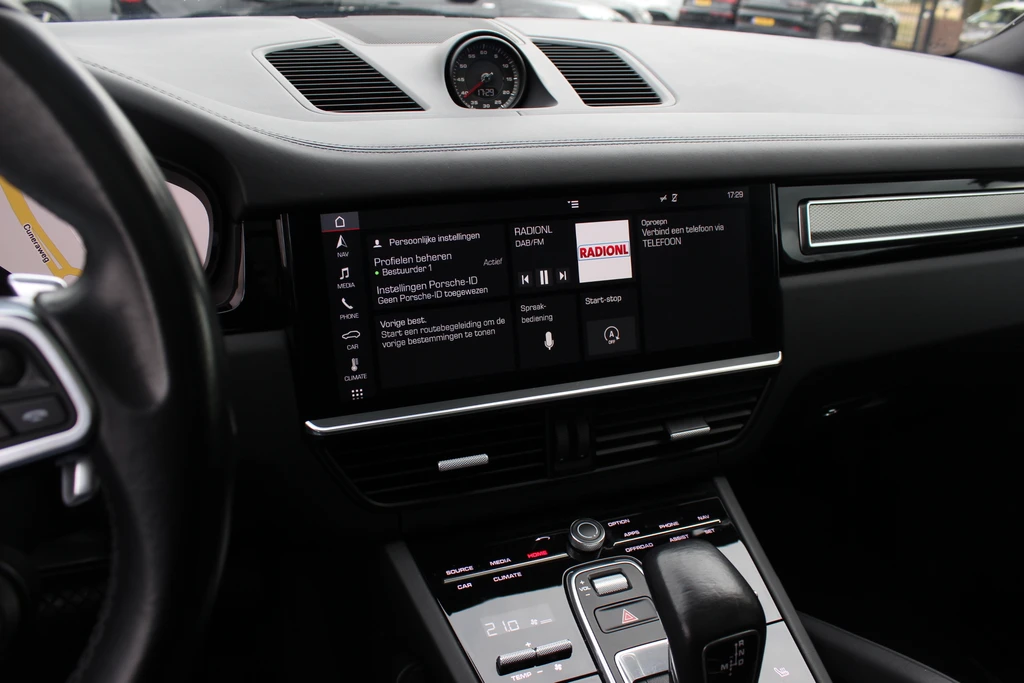 Porsche Cayenne – foto 20