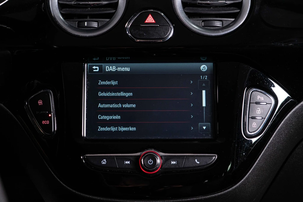 Opel ADAM – foto 27
