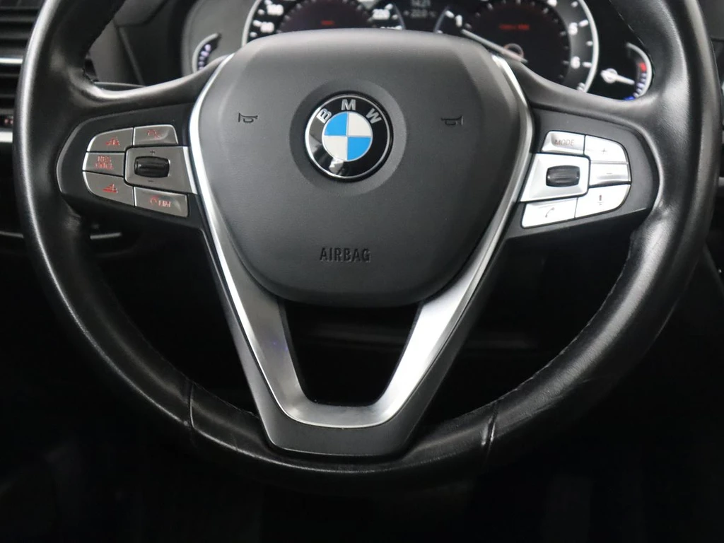 BMW X3 – foto 9