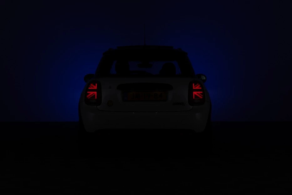 MINI Electric – foto 5