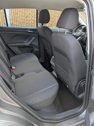 Volkswagen T-Cross – thumbnail 12