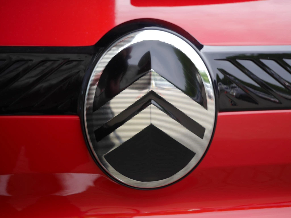 Citroën C3 – foto 37