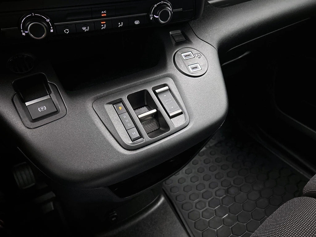Opel Combo – foto 13
