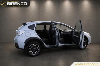 Subaru XV – thumbnail 10