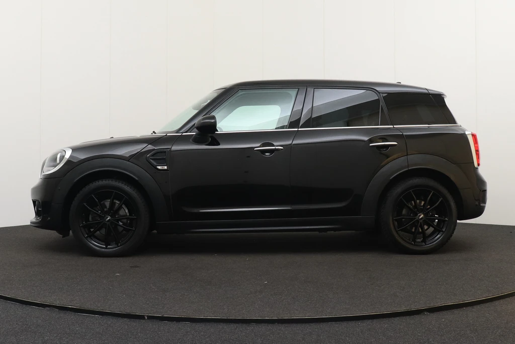 MINI Countryman – foto 2