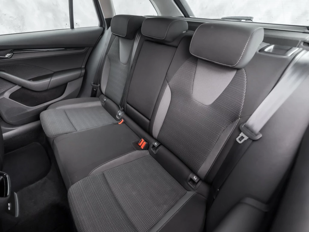 Škoda Octavia – foto 16