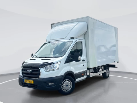 Ford Transit 350 2.0 TDCI L4H1 Trend |AUTOMAAT|CAMERA|CRUISE|AIRCO|RADIO 16395 / 2752