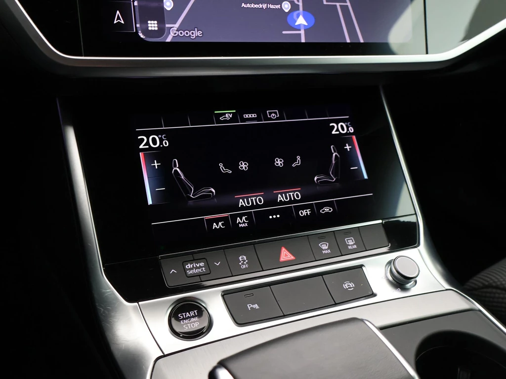 Audi A6 – foto 56