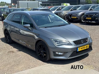 SEAT Leon – thumbnail 4