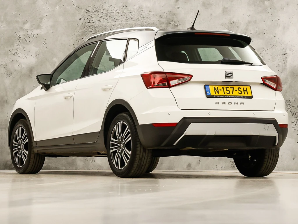 SEAT Arona – foto 3