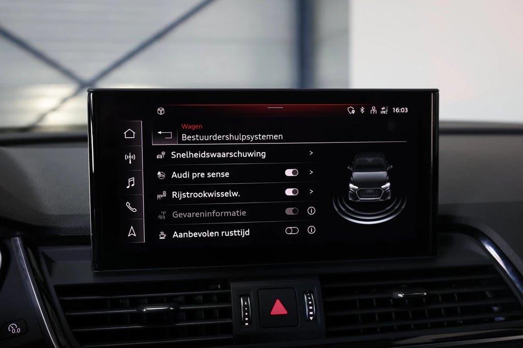 Audi Q5 – foto 20