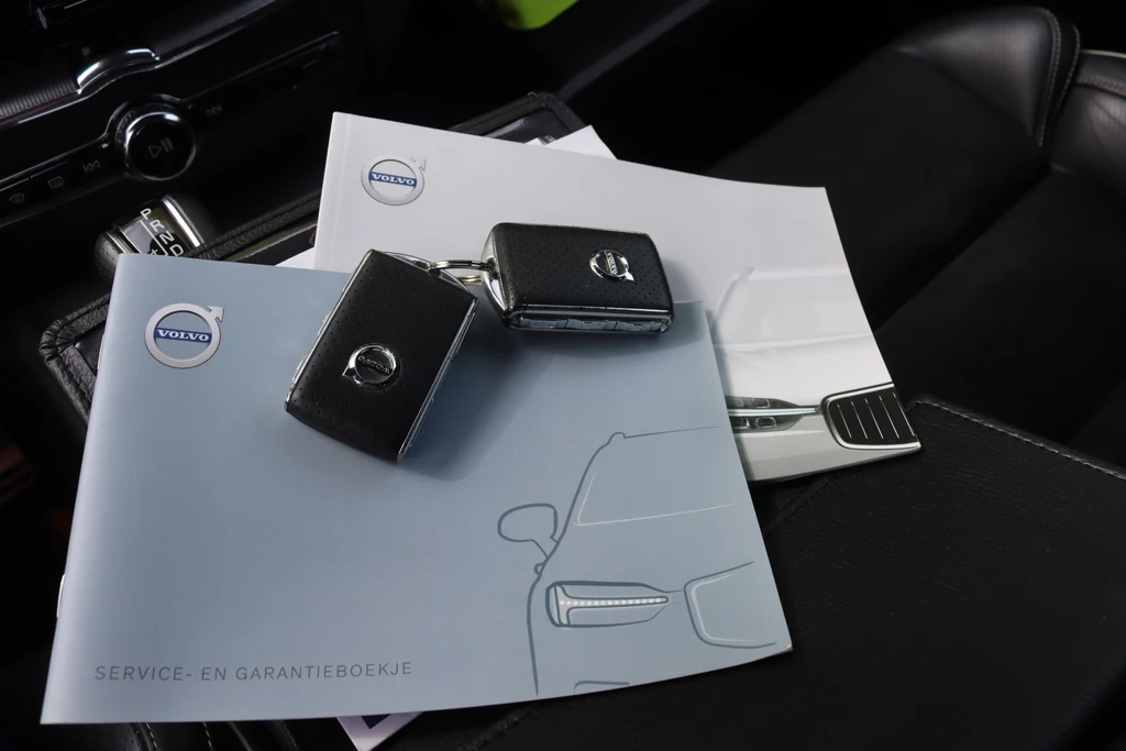 Volvo XC60 – foto 24