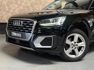 Audi Q2 – thumbnail 2