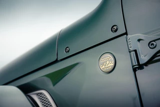 Jeep Wrangler – thumbnail 30