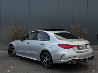 Mercedes-Benz C-Klasse – thumbnail 5