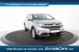Citroën C5 Aircross – thumbnail 13
