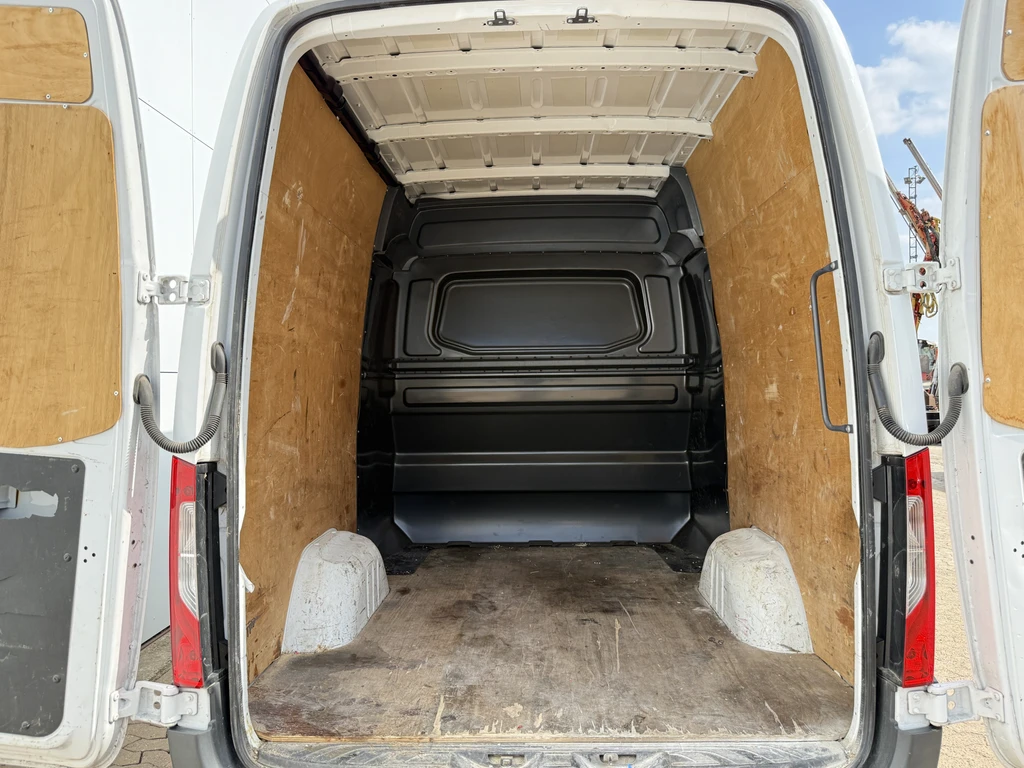 Mercedes-Benz Sprinter – foto 13