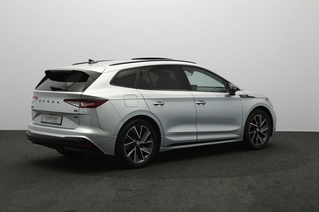 Škoda Enyaq iV – foto 6