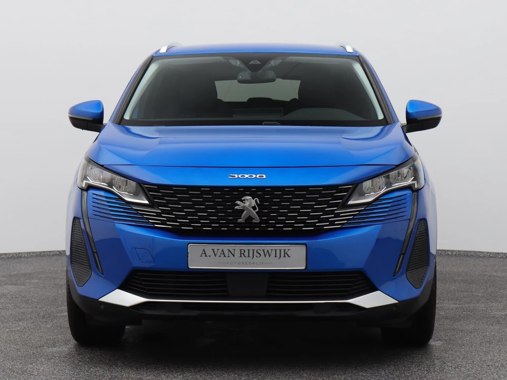 Peugeot 3008 – foto 6