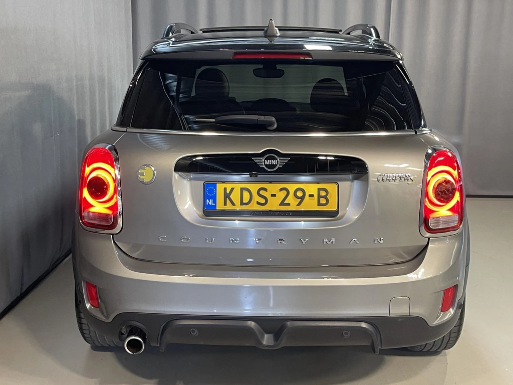 MINI Countryman – foto 3
