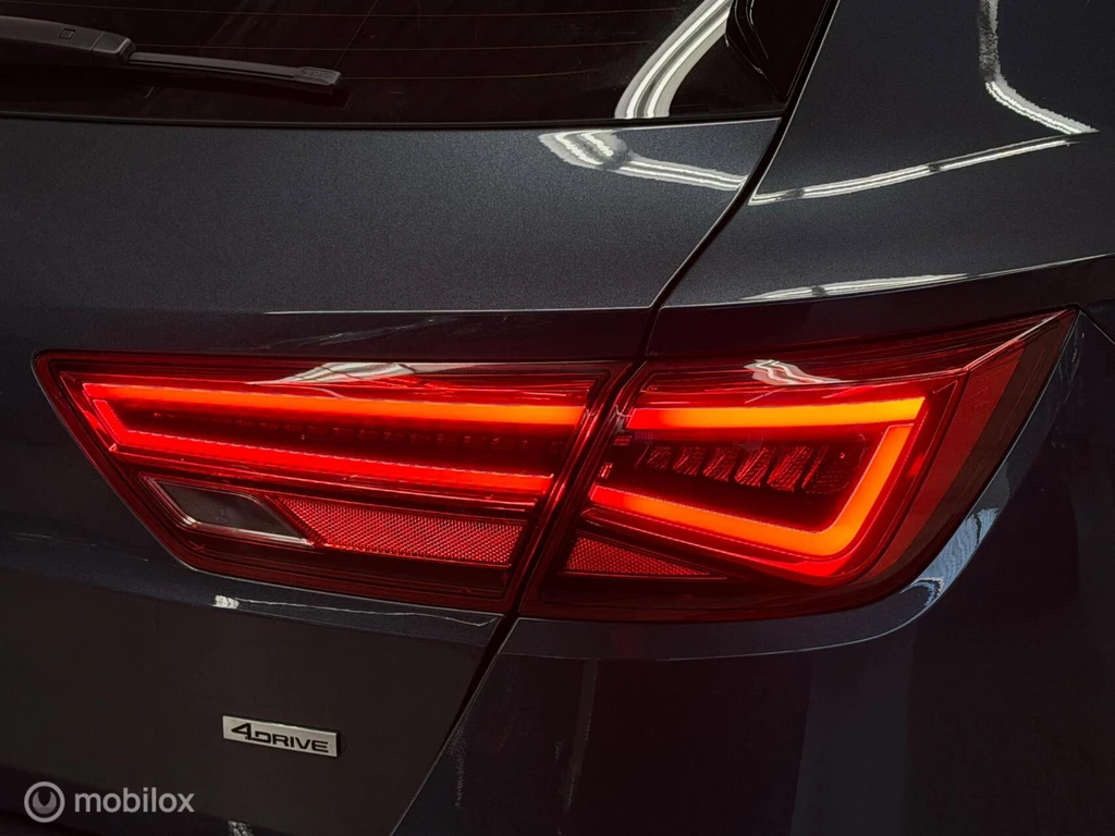 SEAT Leon – foto 15