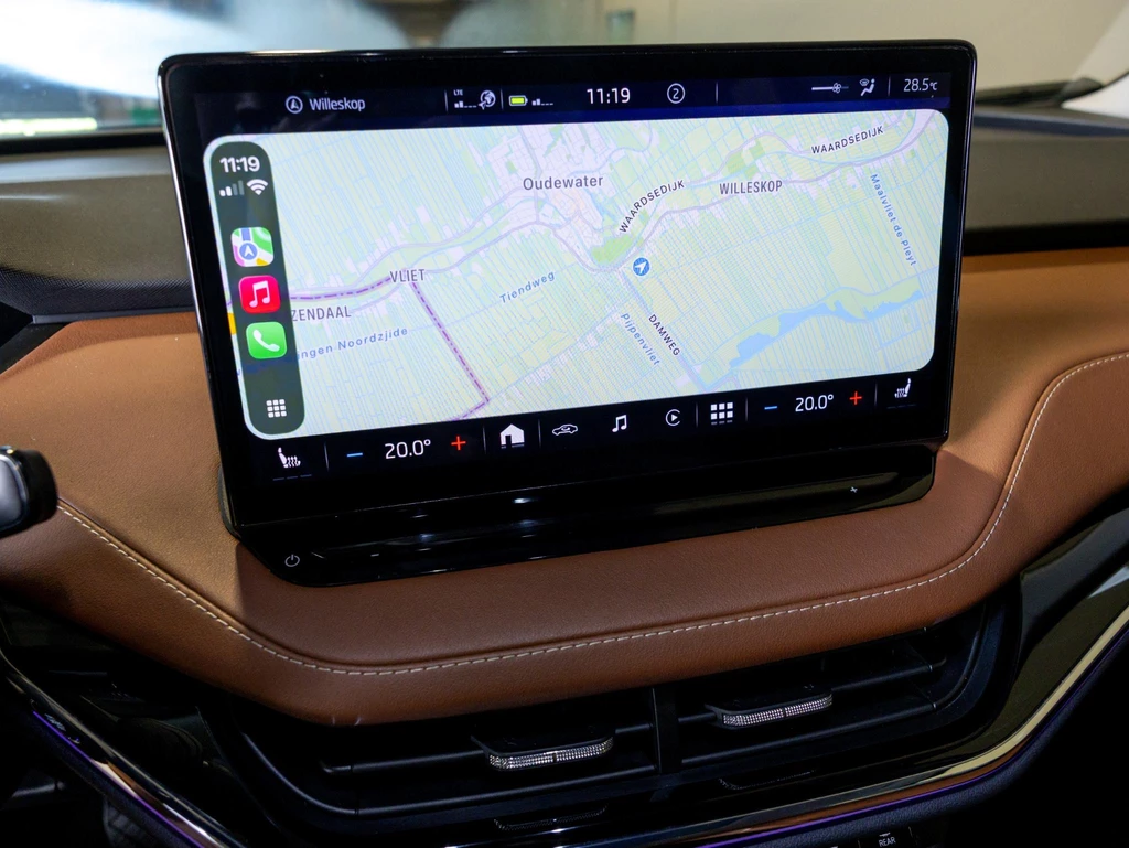 Škoda Enyaq iV – foto 34