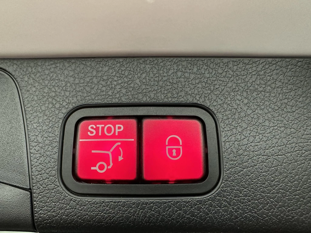 Mercedes-Benz GLB – foto 43