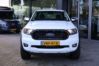 Ford Ranger – thumbnail 9