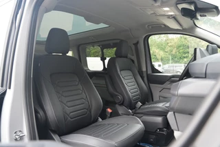 Ford Tourneo Custom – thumbnail 46